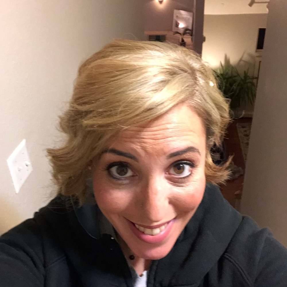 Meet your Posher, Jessica